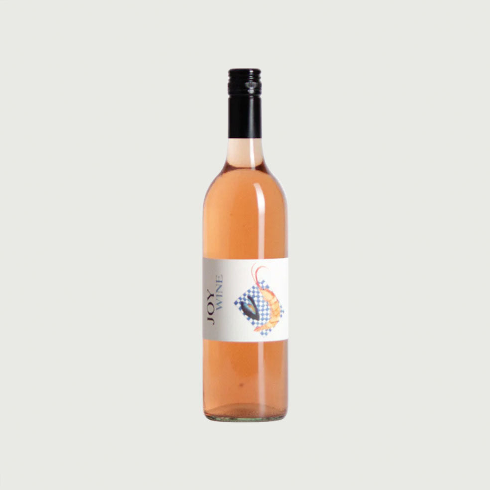 Joy Wine - 2023 ‘Dinner for One’ Rose