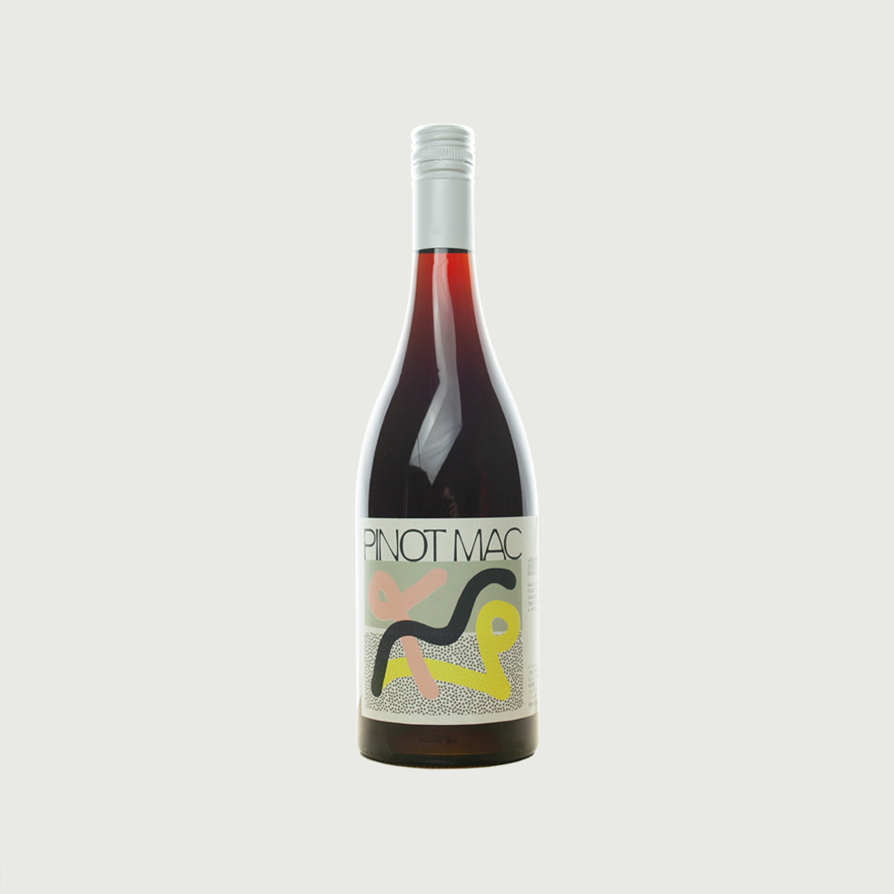 Lansdowne - 2022 Pinot Mac