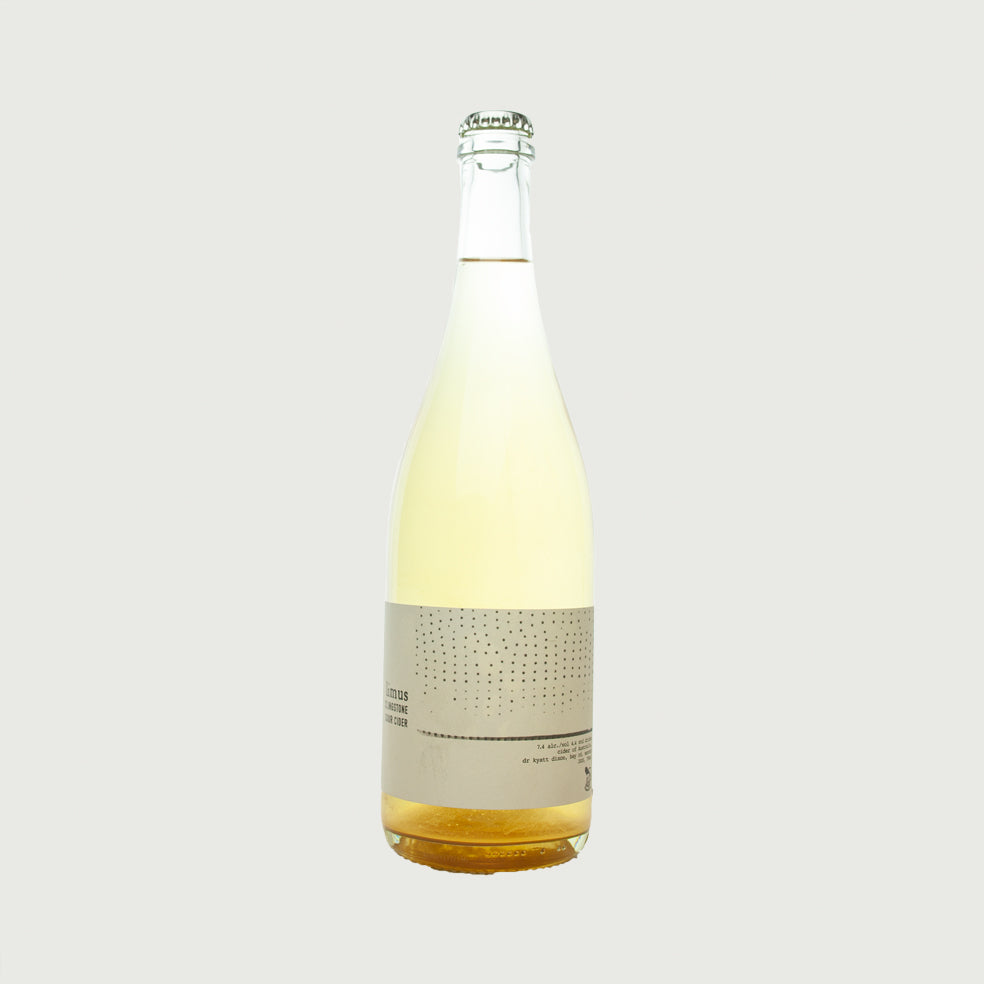 Limus - 2021 Clingstone Sour Cider