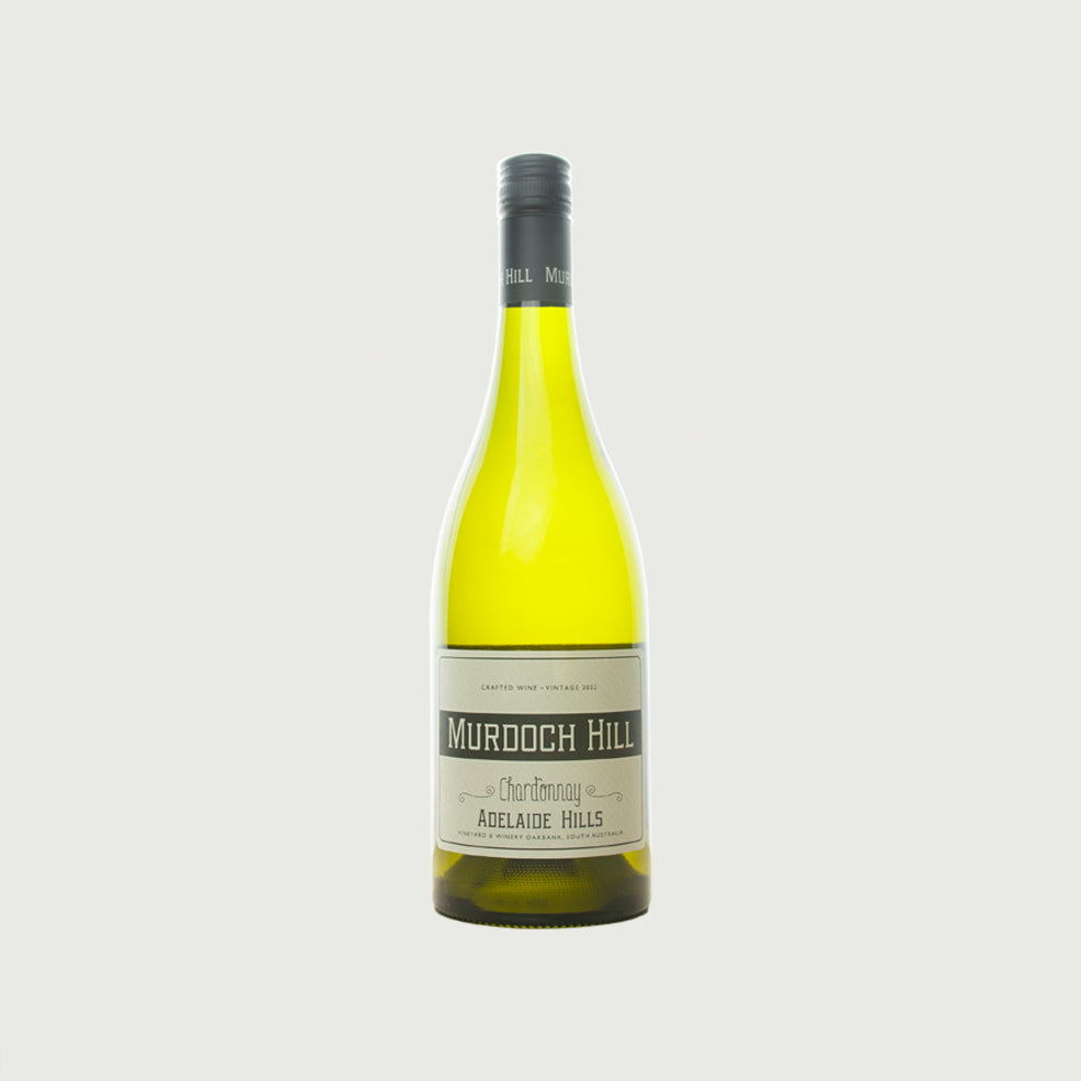 Murdoch Hill - 2022 Chardonnay