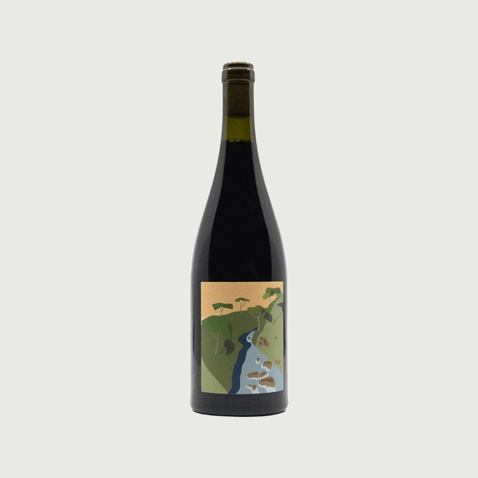 Basket Range Wine - 2022 Bantam