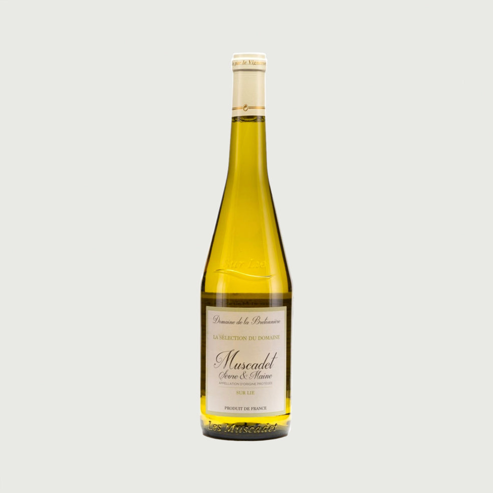 Domaine de la Bretonnière - 2022 Muscadet