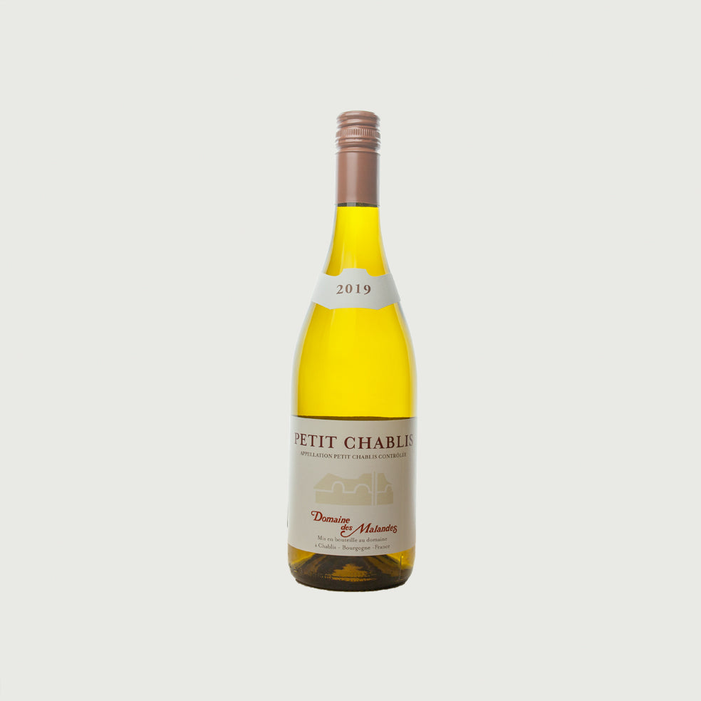 Domaine des Malandes - 2023 Chablis