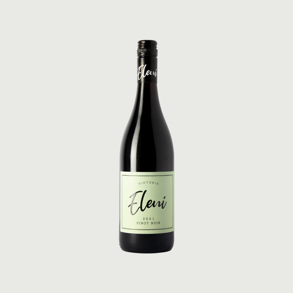 Eleni- 2021 Pinot Noir