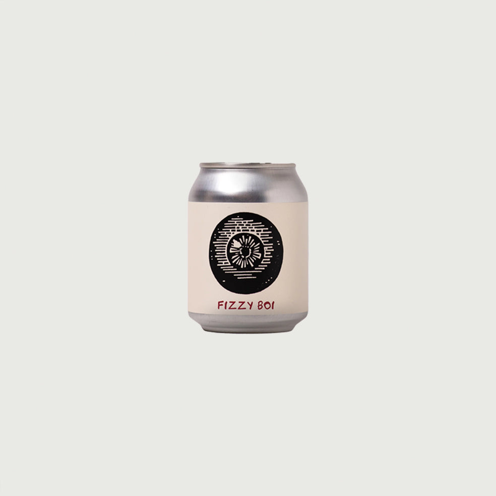 Fin - Fizzy Boi 250ML