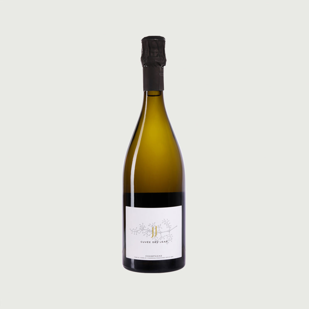 J. Josselin - Cuvée Des Jean | Wise Child Wine Store