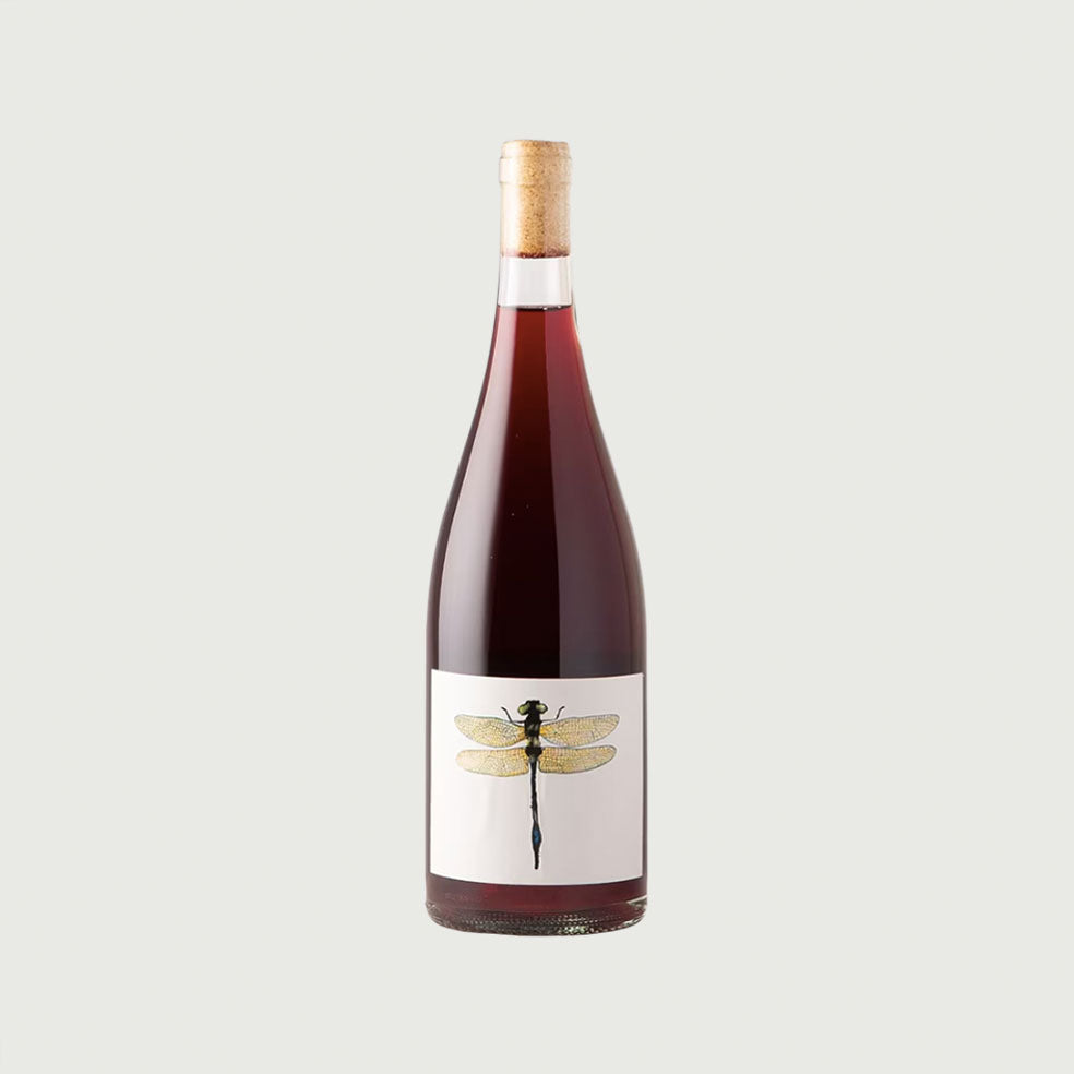 Joy Wine - 2023 ‘Dragonfly’ Grenache