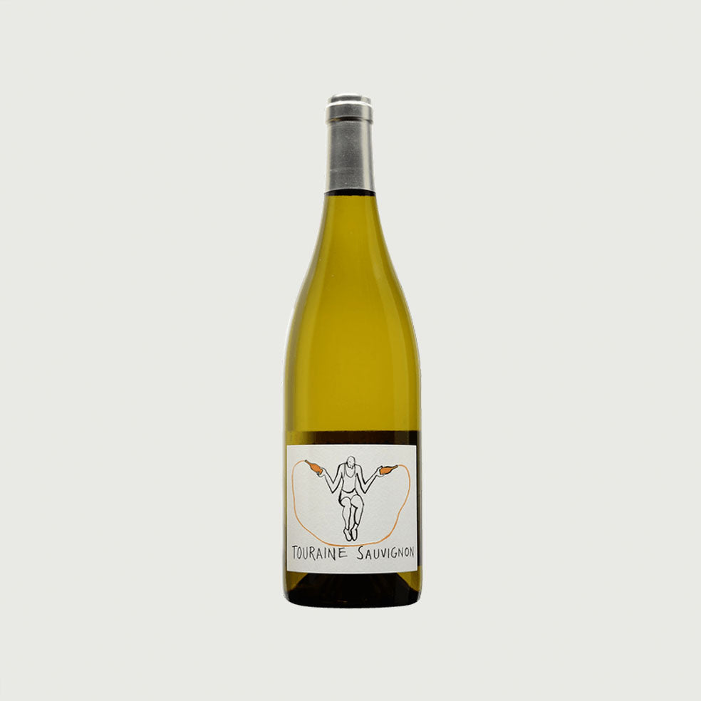 Les Athletes du Vin - 2023 Sauvignon Blanc