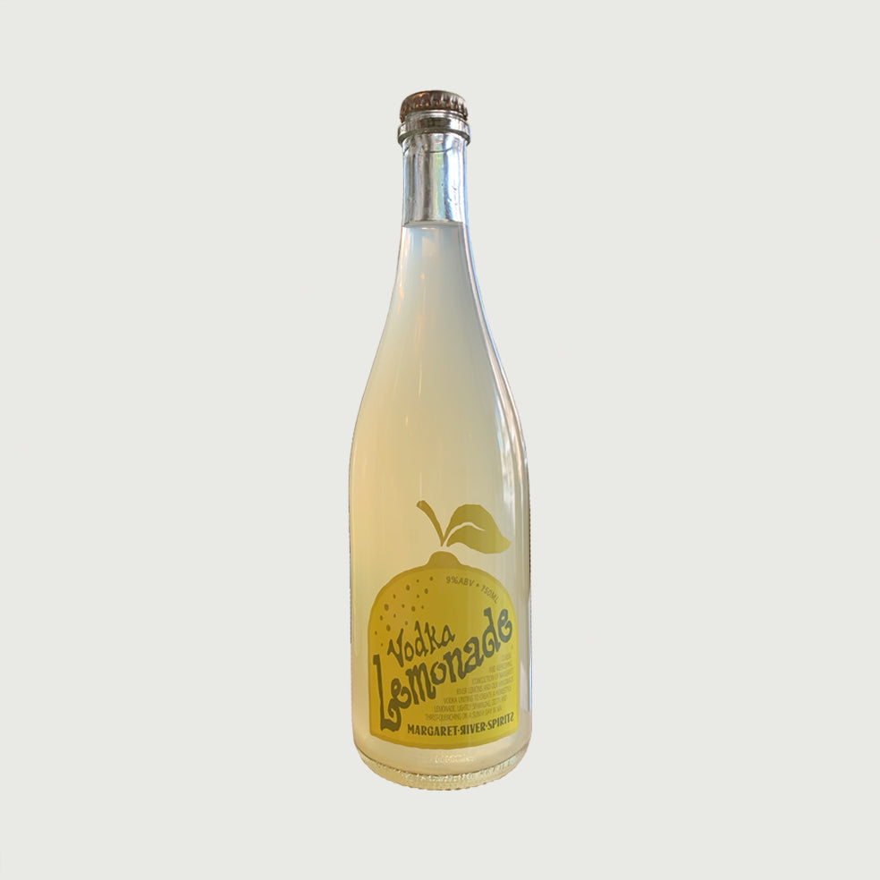 Margaret River Spirits - Vodka lemonade 750ML