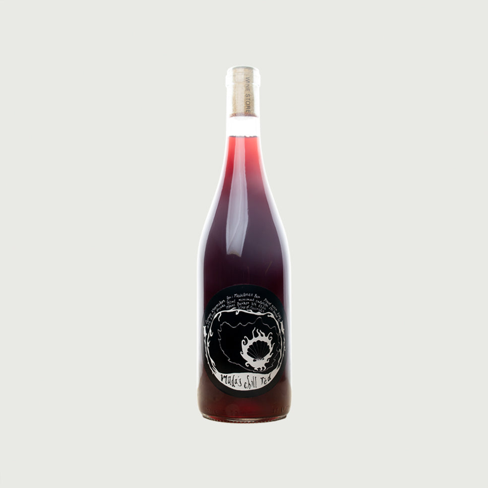 Mada's Chilled Red