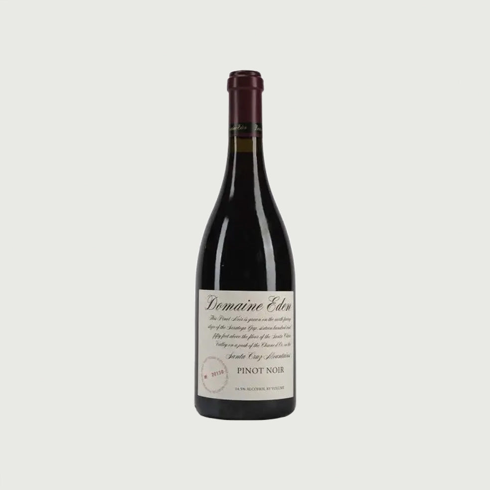 Mount Eden - 2016 Pinot Noir