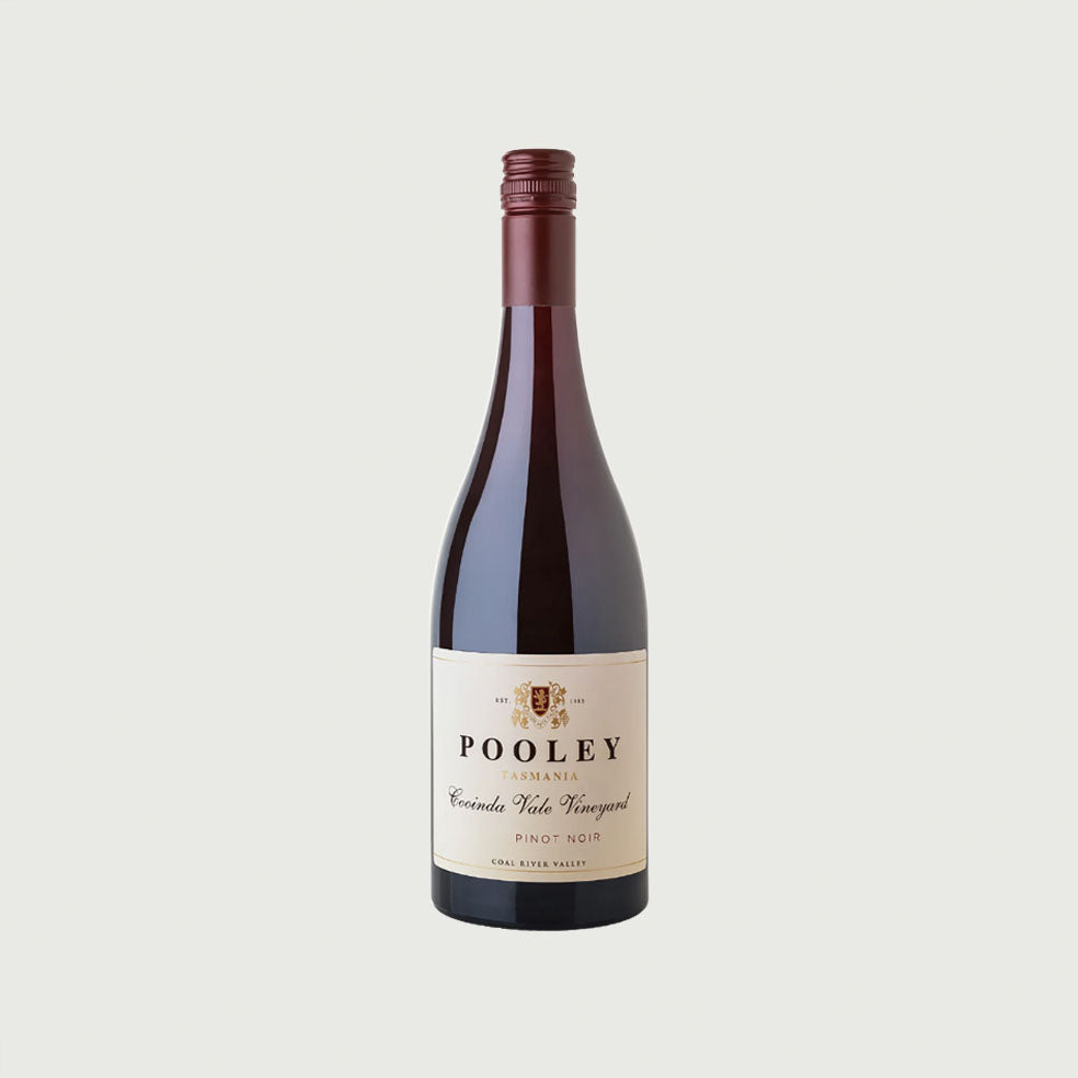 Pooley - 2022 Pinot Noir