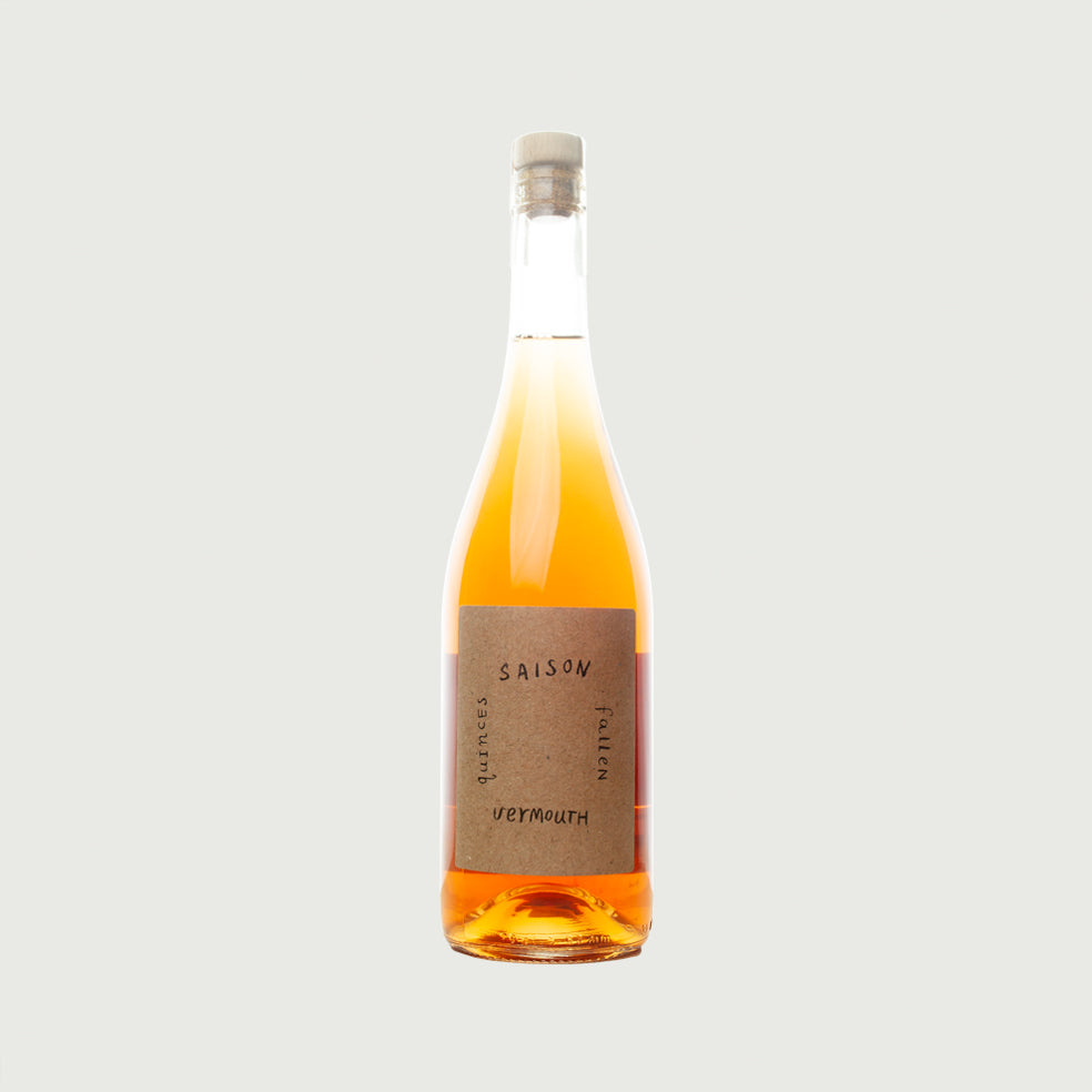 Saison - Fallen Quinces Vermouth