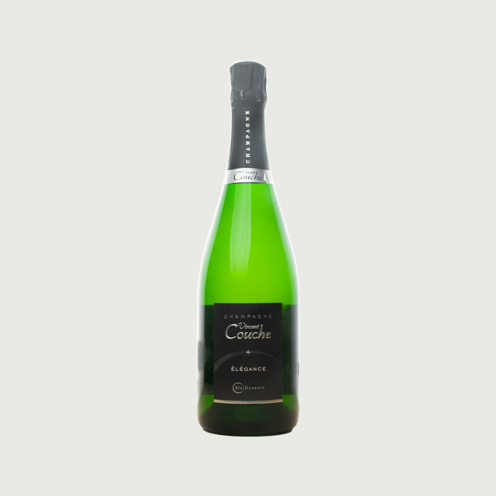 Vincent Couche - 'Elegance' Extra Brut Champagne