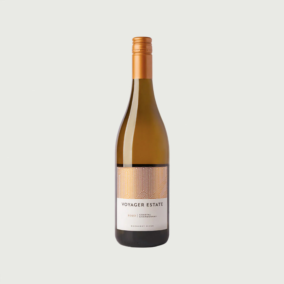 Voyager Estate - 2024 Coastal Chardonnay