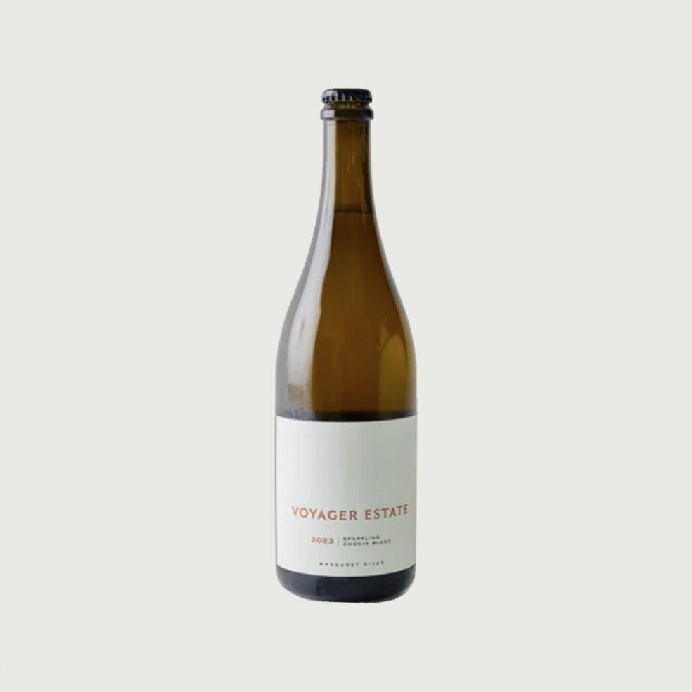 Voyager Estate - 2024 sparkling Chenin