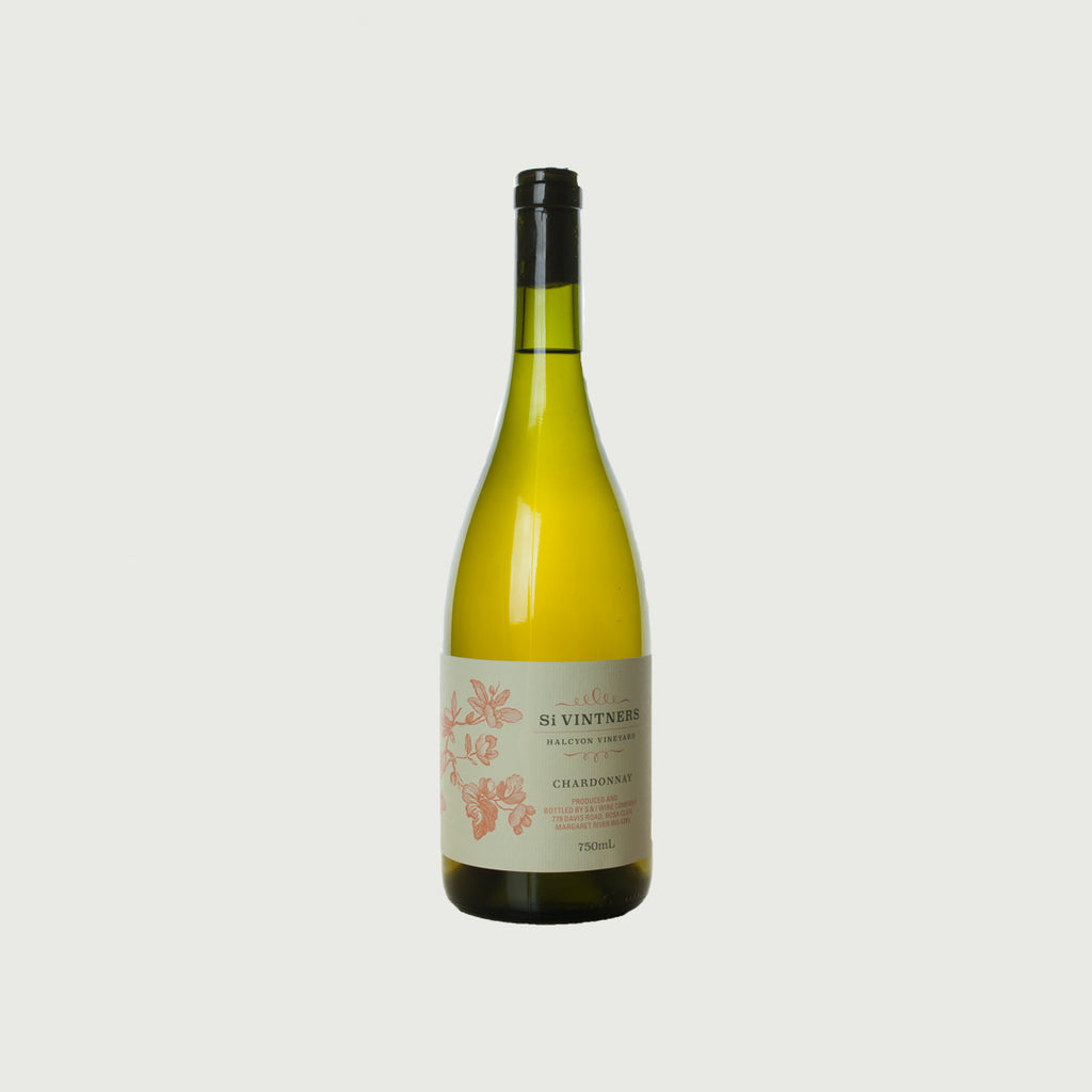 2021 Halcyon Vineyard Chardonnay
