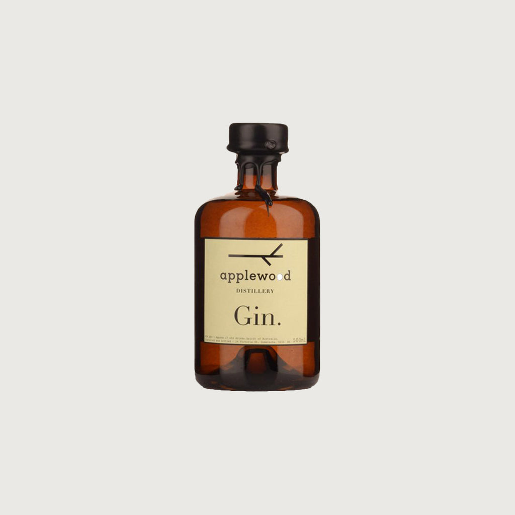Applewood Gin 500ML