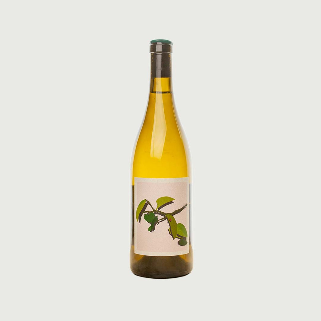 Basket Range Wine - 2022 Estate Chardonnay