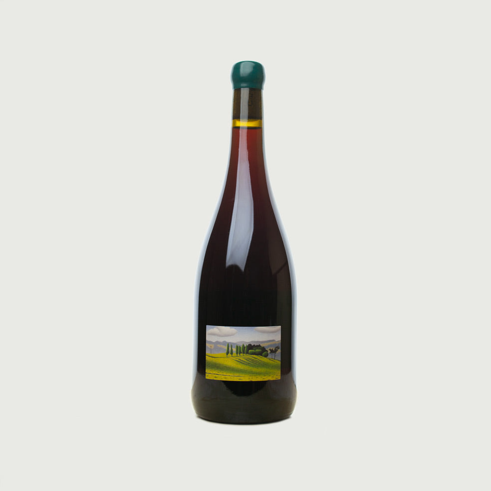 William Downie - 2020 Camp Hill Pinot Noir