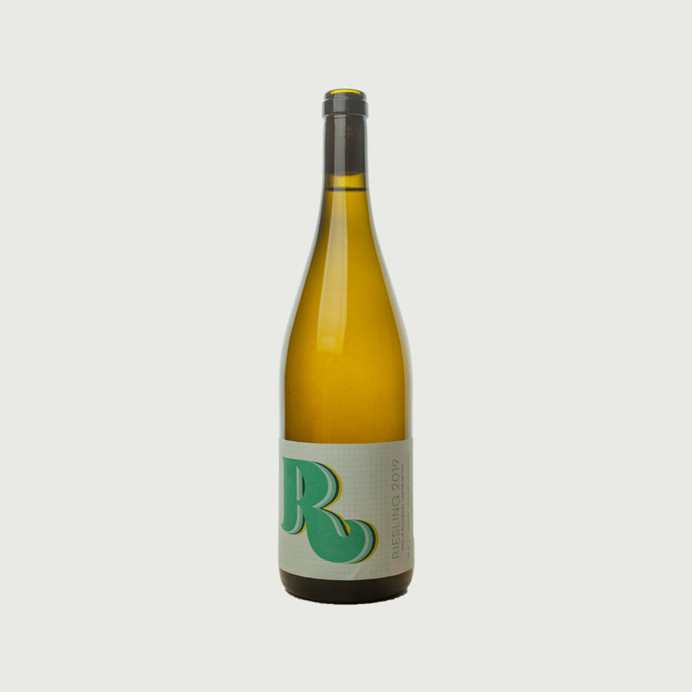 Boaz Wines - NV Riesling