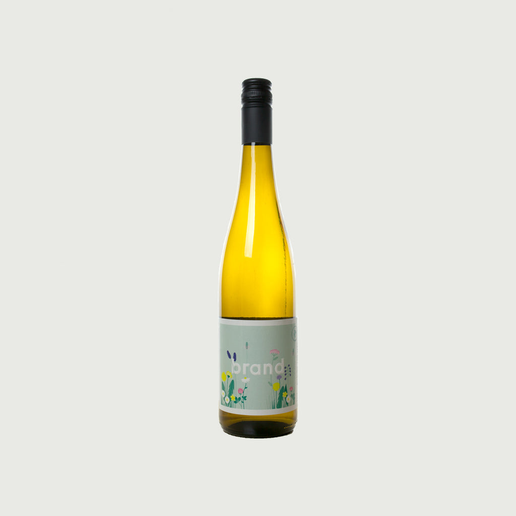 Brand Bros - 2023 Vom Berg Riesling