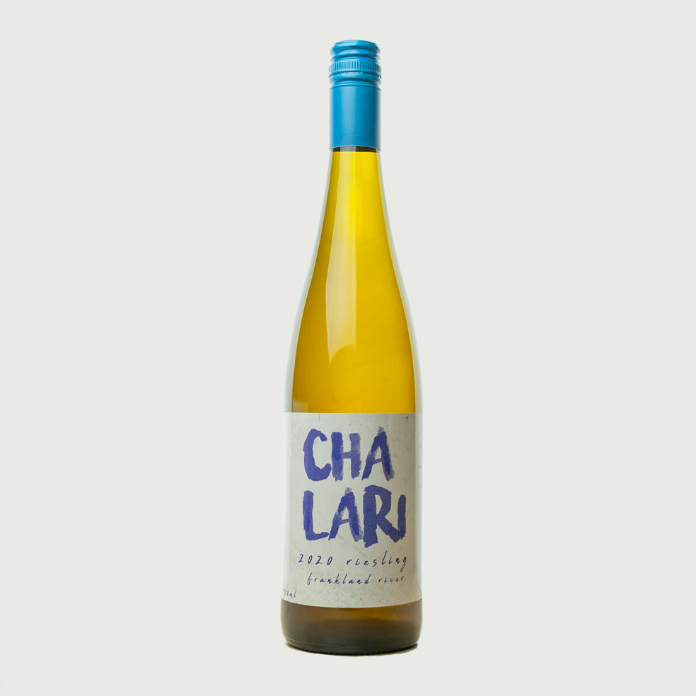 Chalari - 2023 Riesling
