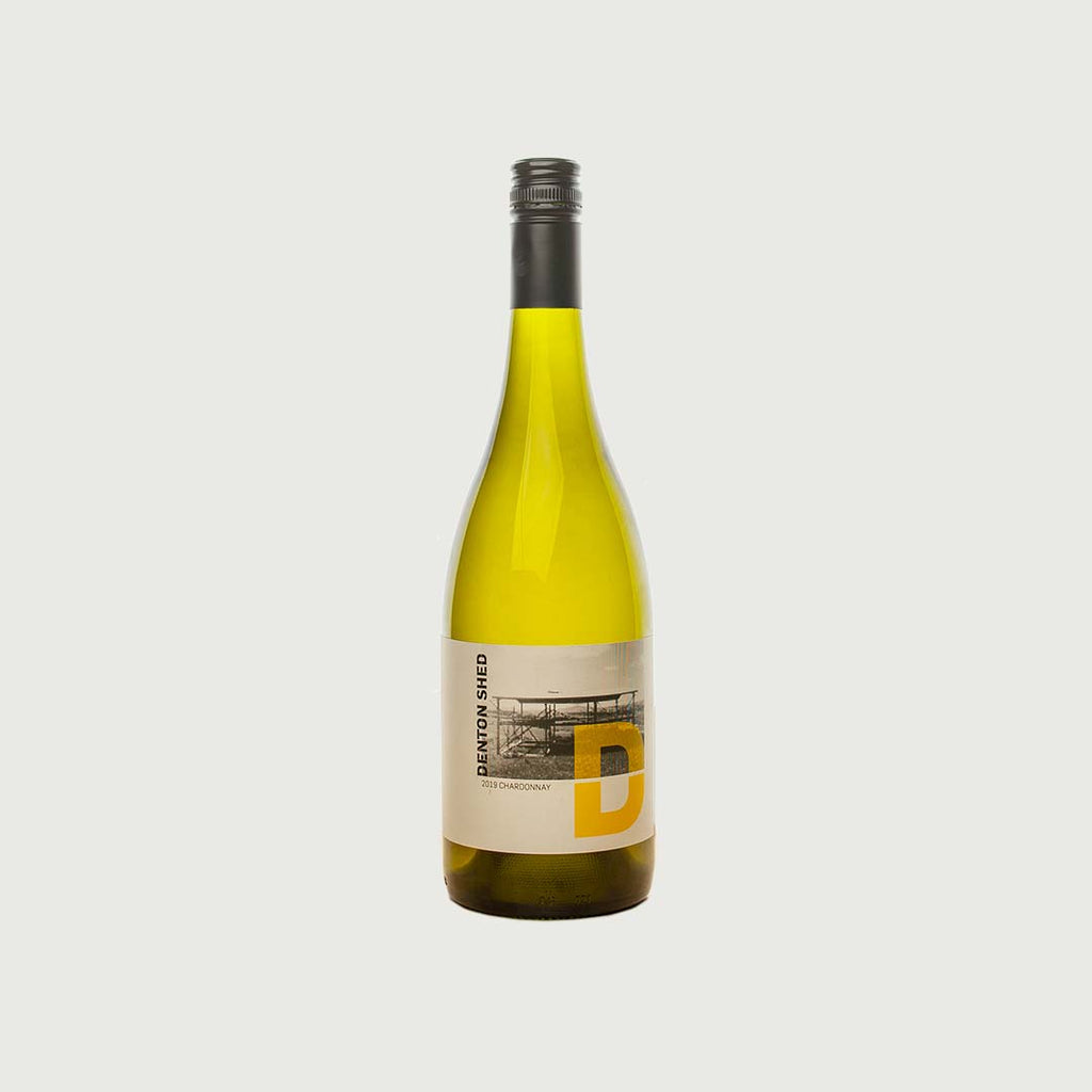 Denton Shed - 2022 Chardonnay