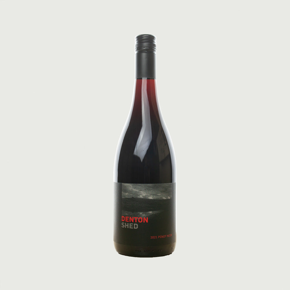 Denton Shed - 2022 Pinot Noir