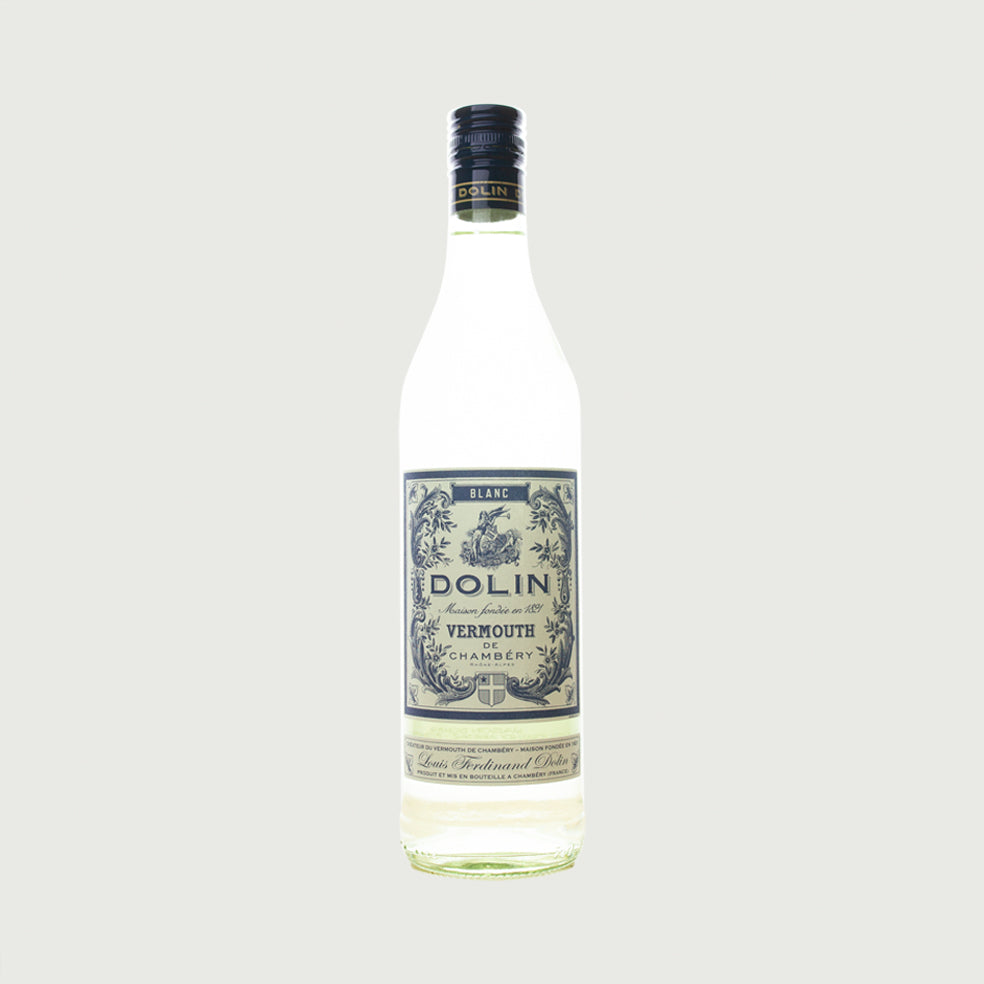 Dolin - Vermouth Blanc 750ML