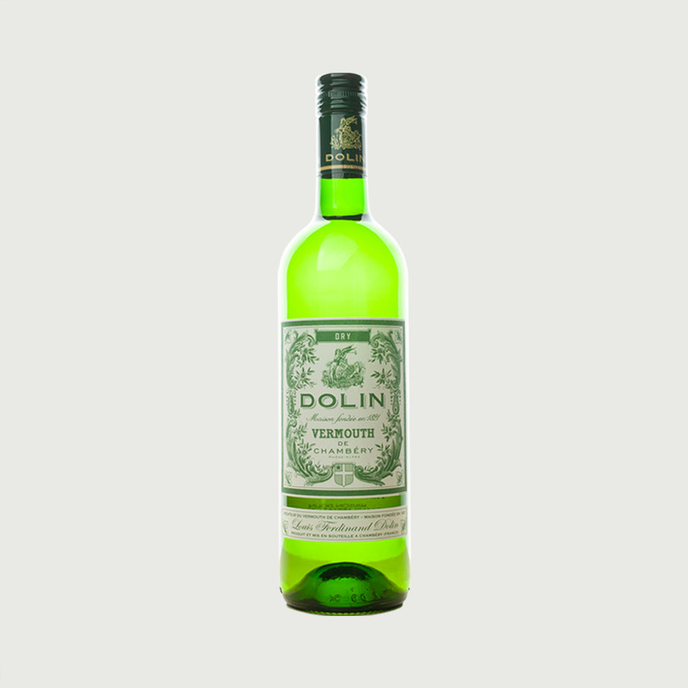 Dolin - Vermouth Dry 750ML