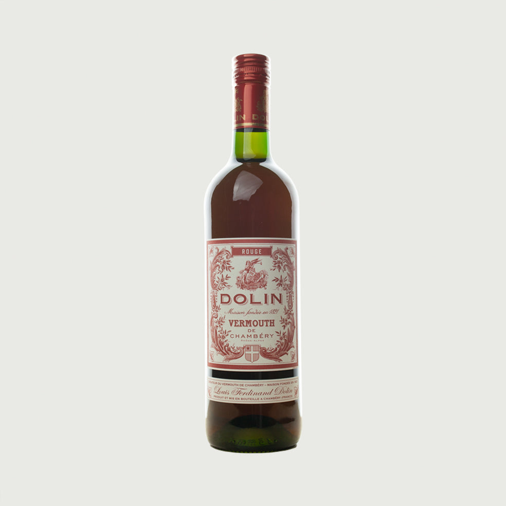 Dolin - Vermouth Rouge 750ML
