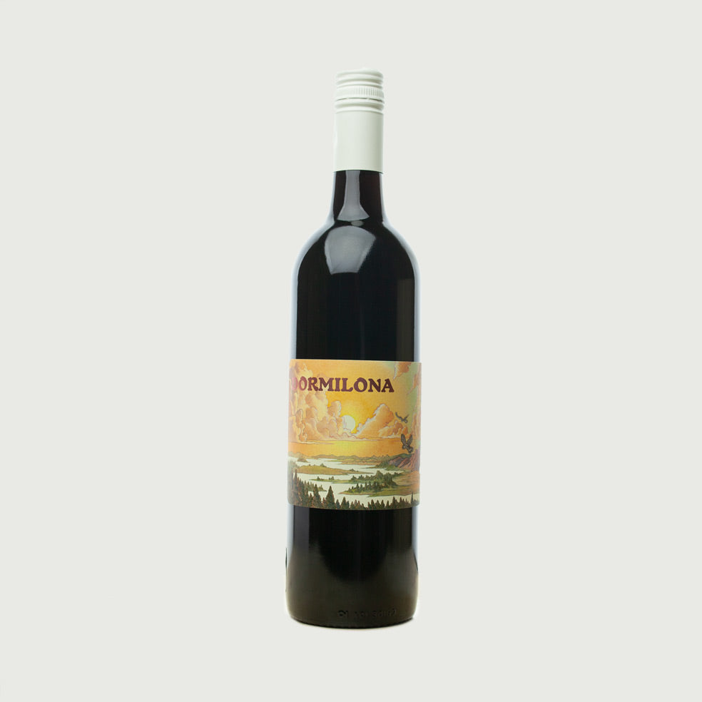Dormilona - 2020 Cabernet