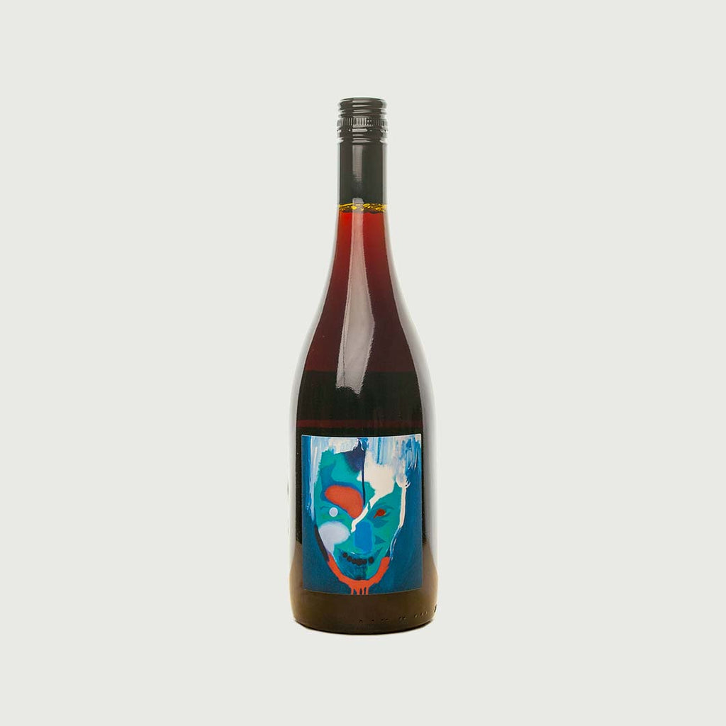 2019 Eola-Amity Hills Oregon Pinot Noir