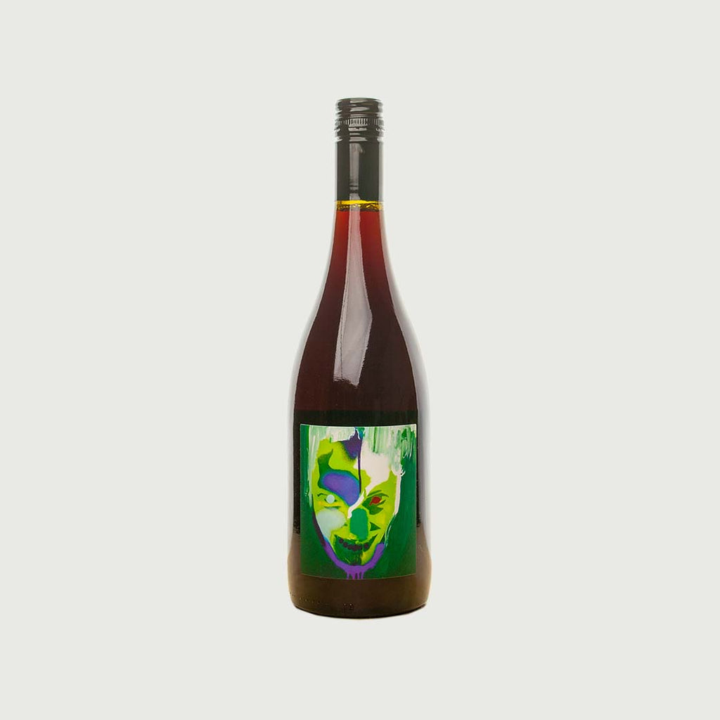 2019 Willamette Valley Oregon Pinot Noir