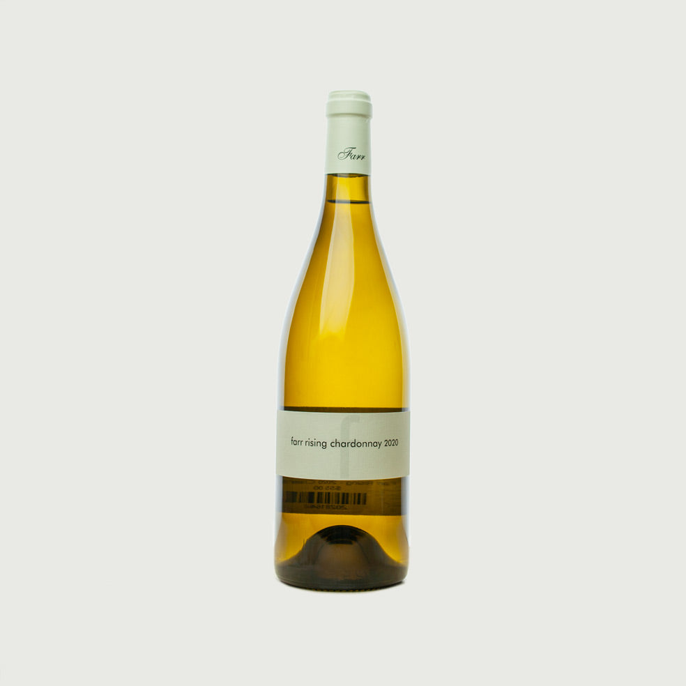 Farr Rising - 2020 'Geelong' Chardonnay