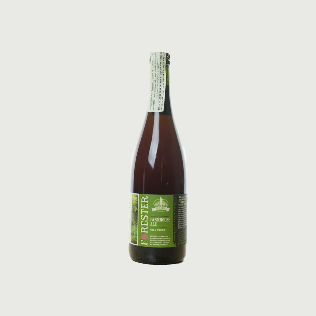 Two Metre Tall - Forester Farmhouse Ale 375ml