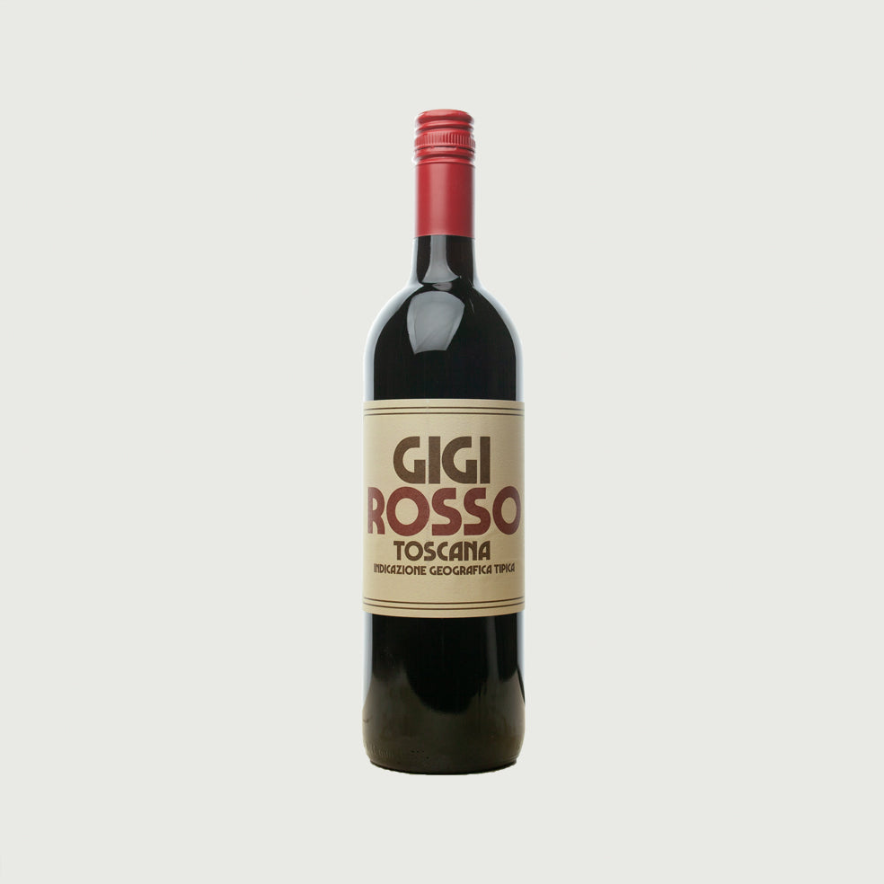 Gigi - 2020 Toscana Rosso