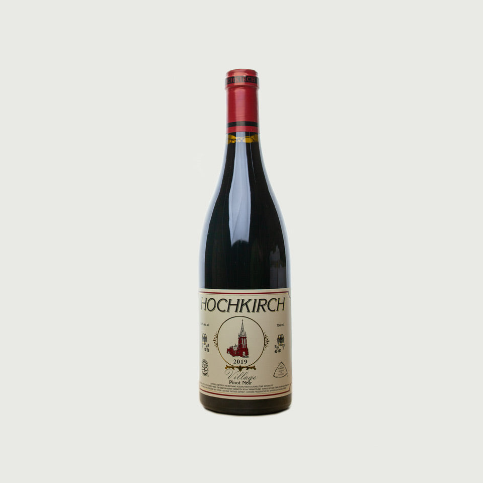 Hochkirch - 2021 Village Pinot Noir
