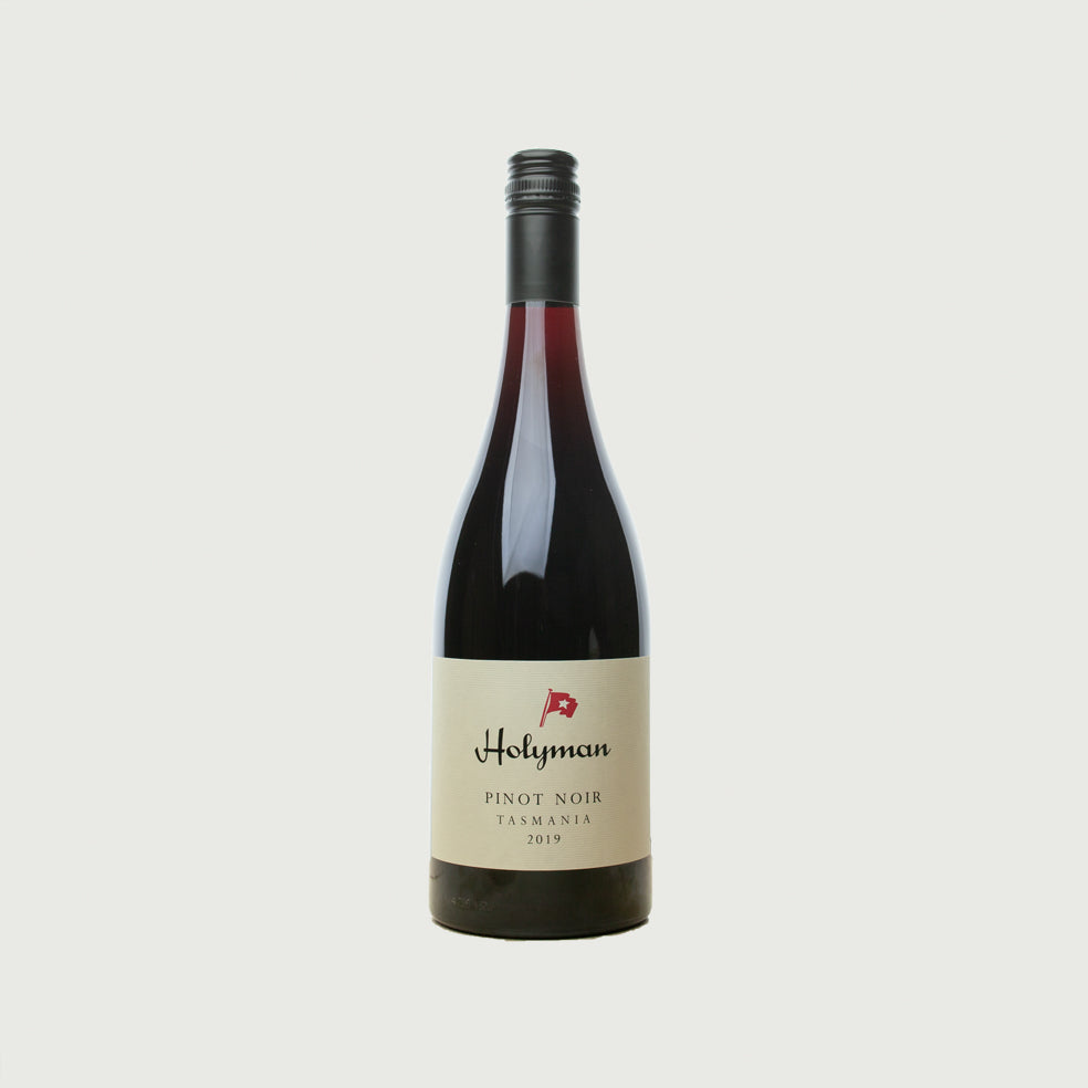 Holyman - 2021 Pinot Noir