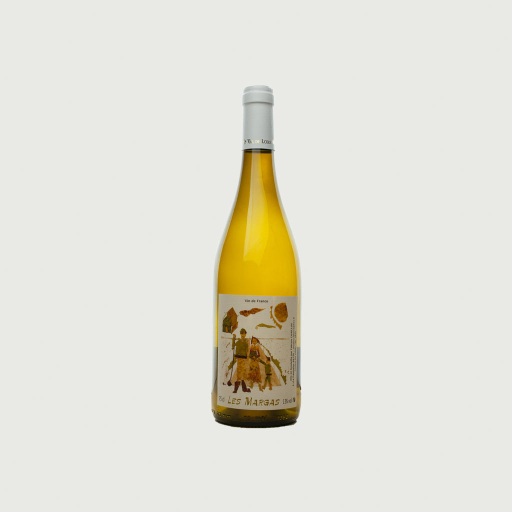 2019 Les Margas