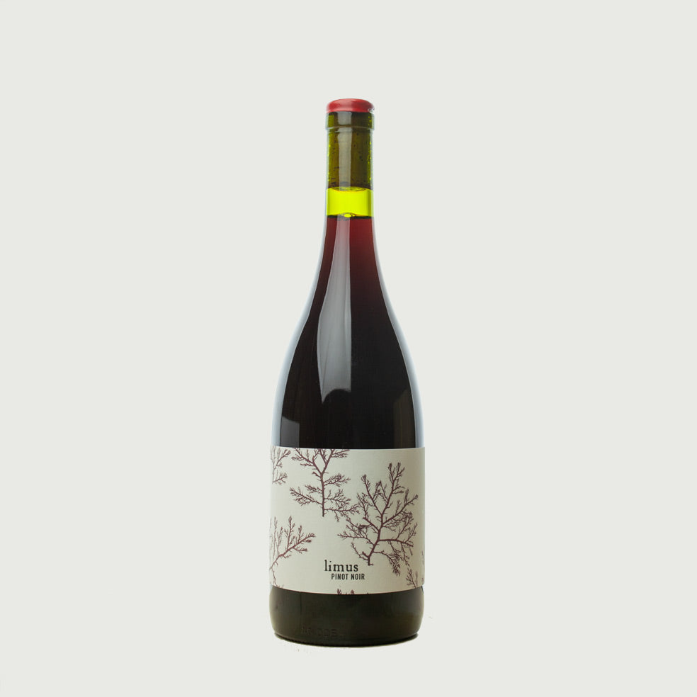 Limus - 2020 Greene's Vineyard Pinot Noir