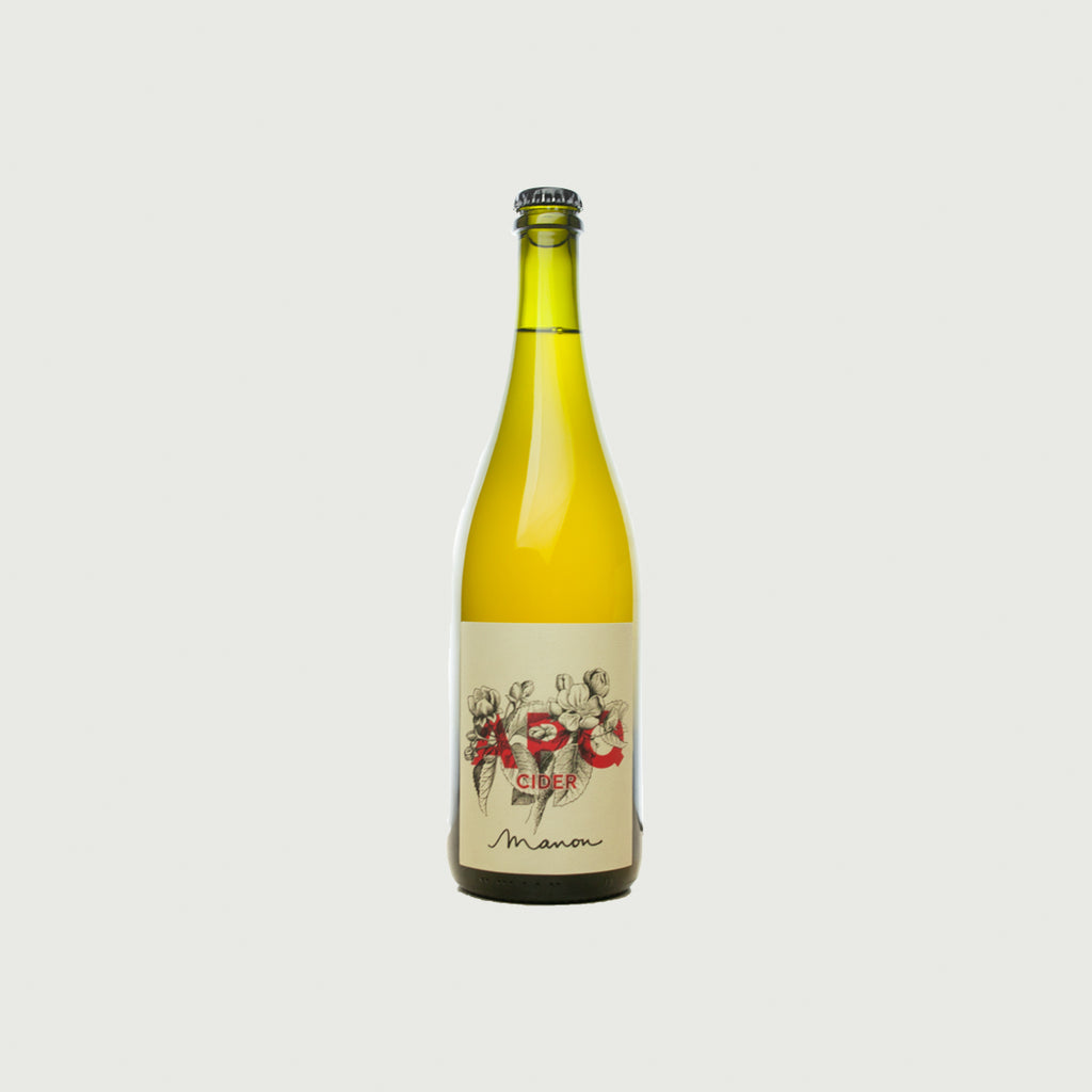 Manon - APQ Cider 2021