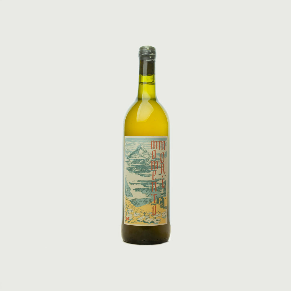 Orange | Wise Child Wine Store