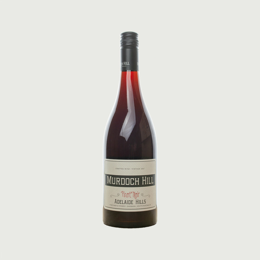 Murdoch Hill - 2023 Pinot Noir