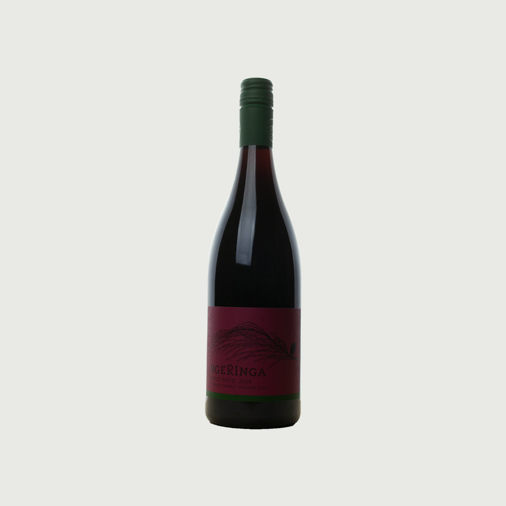 Ngeringa - 2022 Pinot Noir