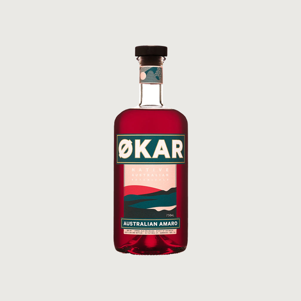 Okar - Island Bitter