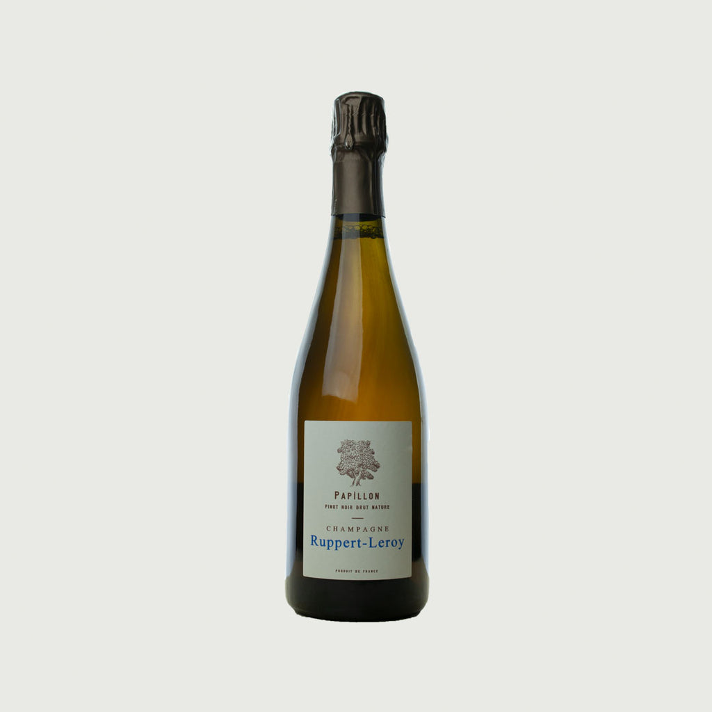 Ruppert-Leroy - Papillon Champagne 2019