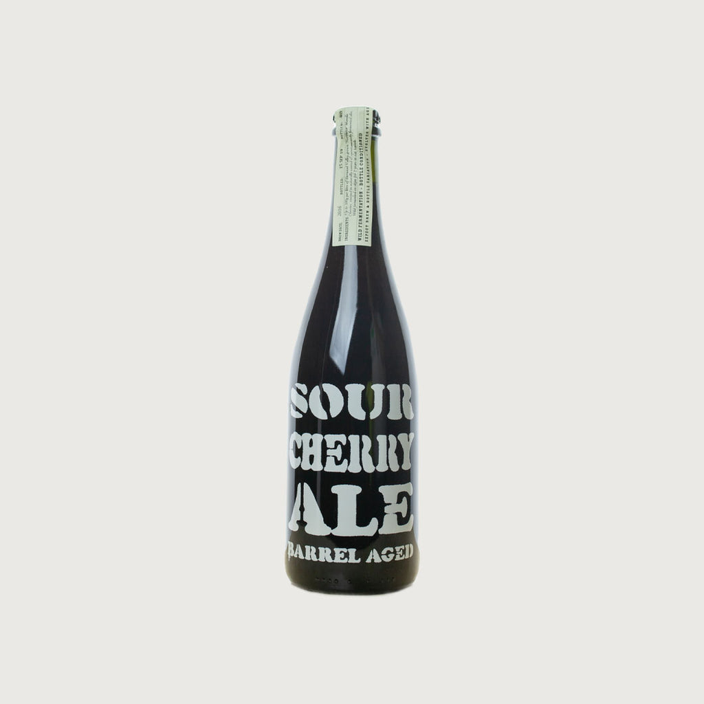 Two Metre Tall - Sour Cherry 750ml