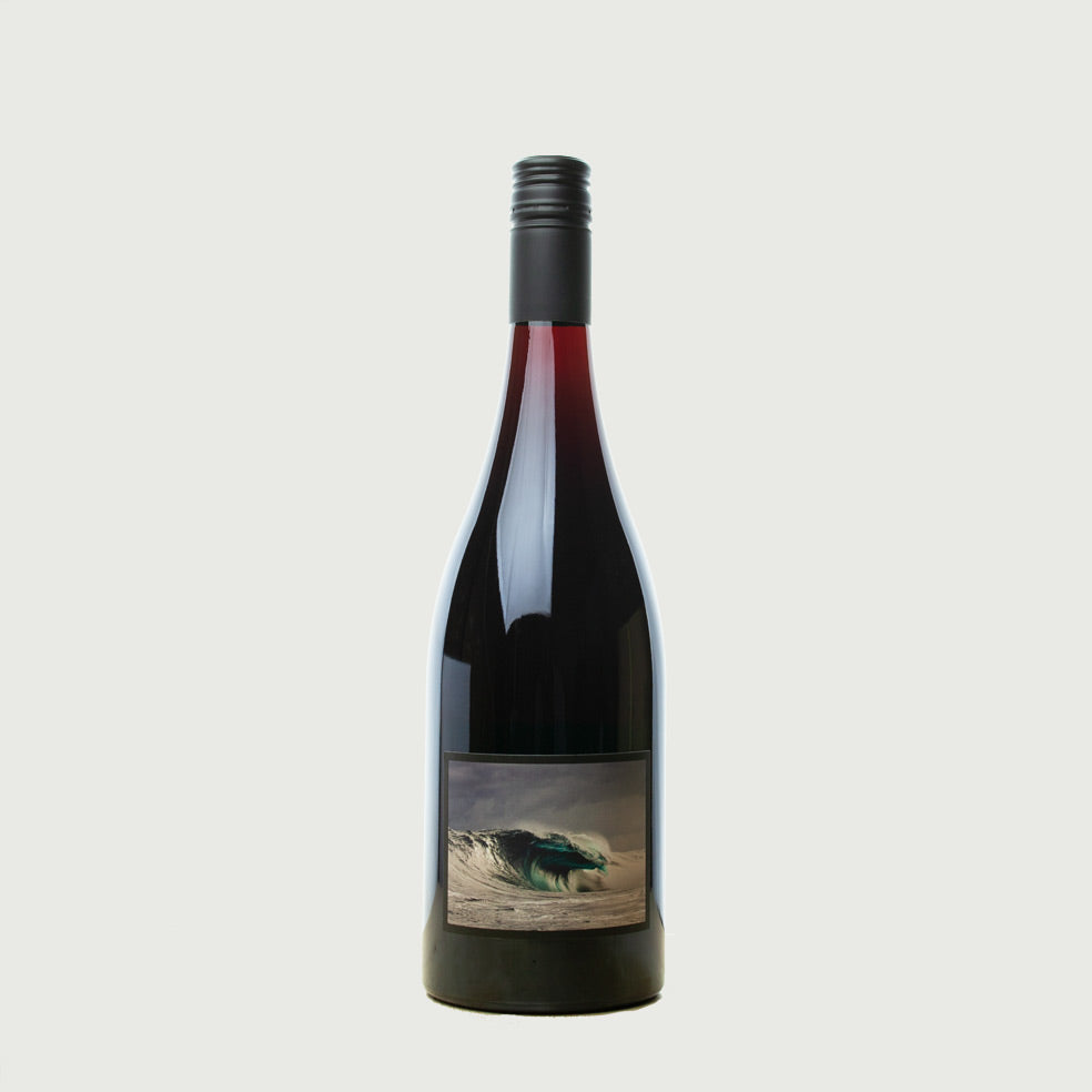 Lonely Shore - 2019 Pinot Noir
